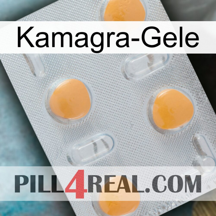 Kamagra Gels 24